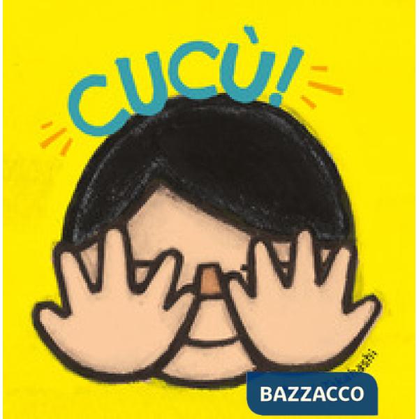 Cucù! Ediz. a colori