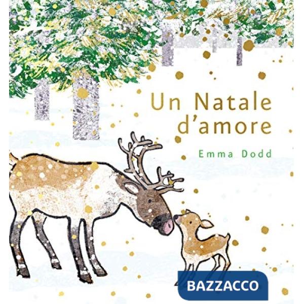 Natale d'amore. Ediz. a colori (Un)