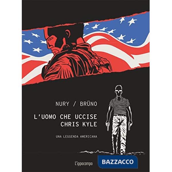 Uomo che uccise Chris Kyle (L')