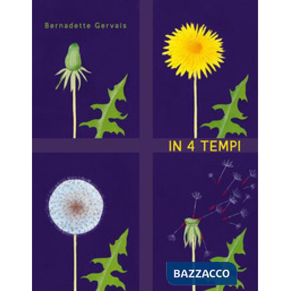 In 4 tempi. Ediz. illustrata