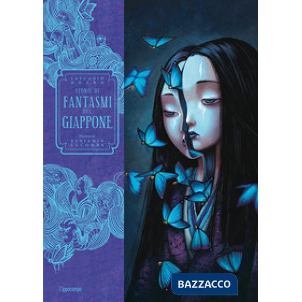 Storie di fantasmi del Giappone