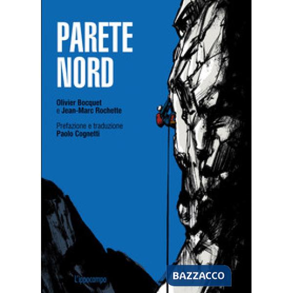 Parete Nord