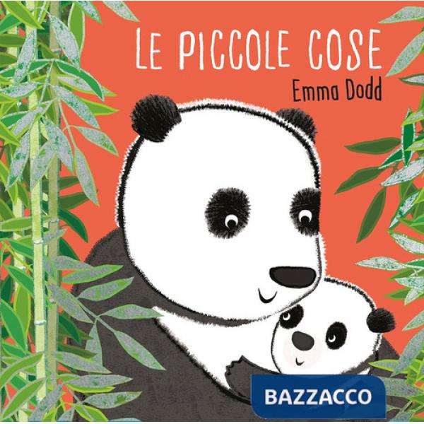 Piccole cose. Ediz. a colori (Le)