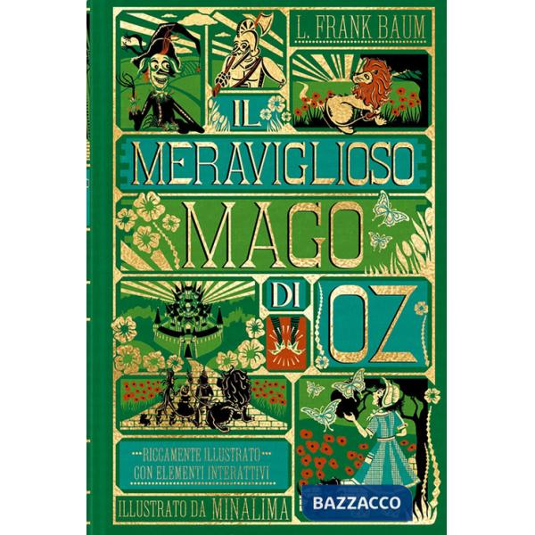 Meraviglioso mago di Oz (Il)