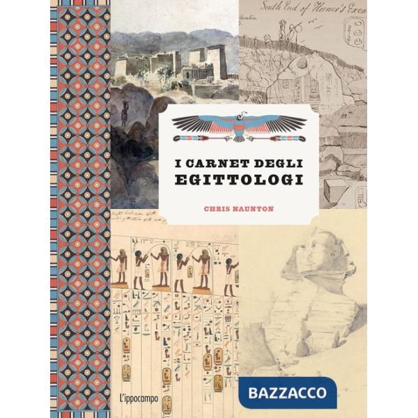 Carnet degli egittologi (I)