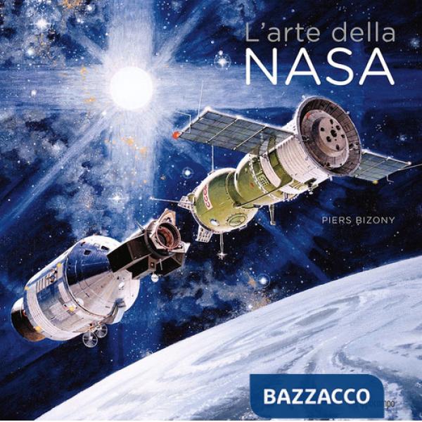 Arte della Nasa. Ediz. a colori (L')