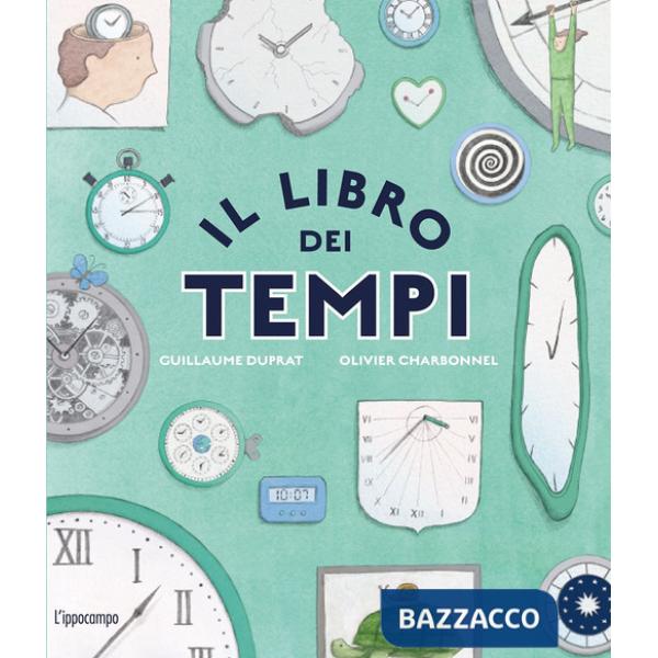 Libro dei tempi (Il)