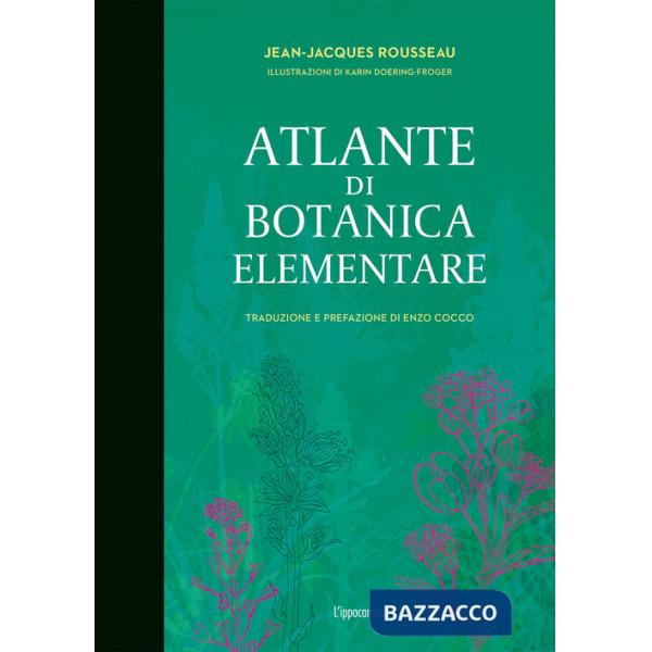 Atlante di botanica elementare