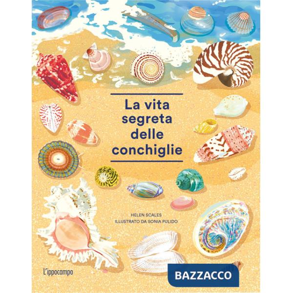 Vita segreta delle conchiglie (La)