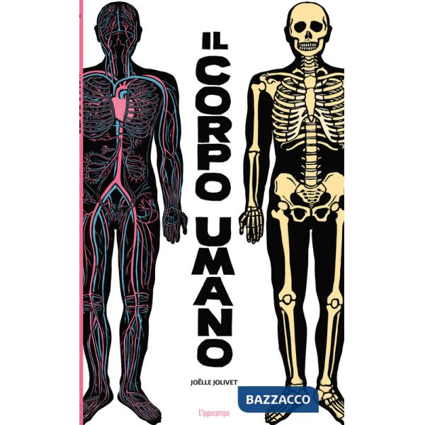 Corpo umano. Ediz. a colori (Il)