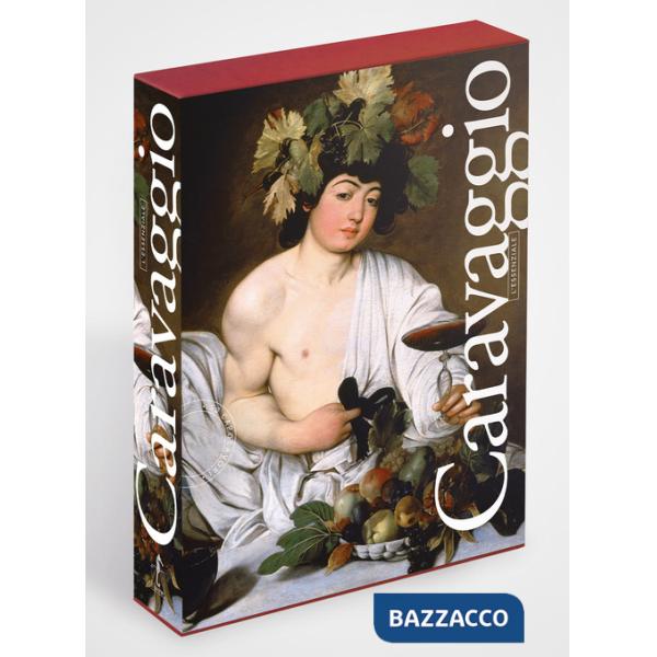 Caravaggio. L'essenziale. Ediz. a colori
