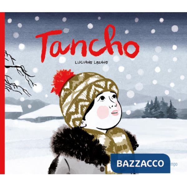 Tancho. Ediz. illustrata