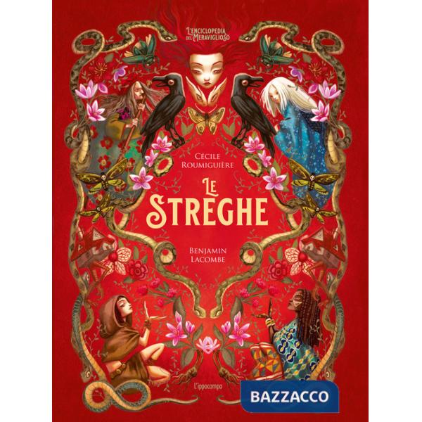 Streghe. Ediz. a colori (Le)