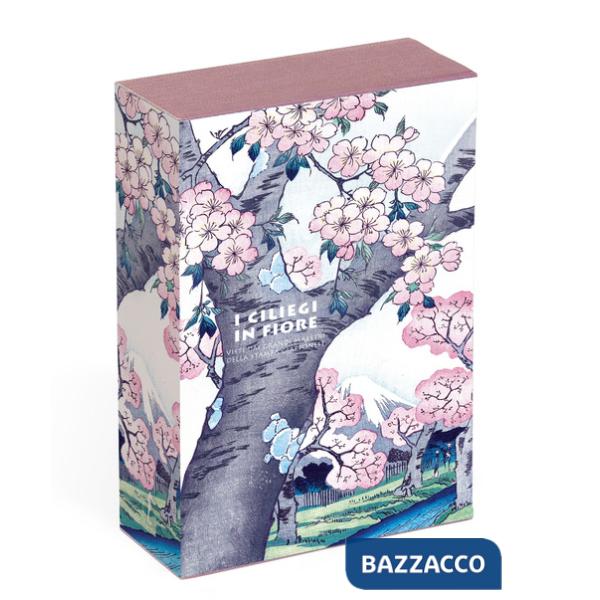 Ciliegi in fiore. Ediz. a colori (I)