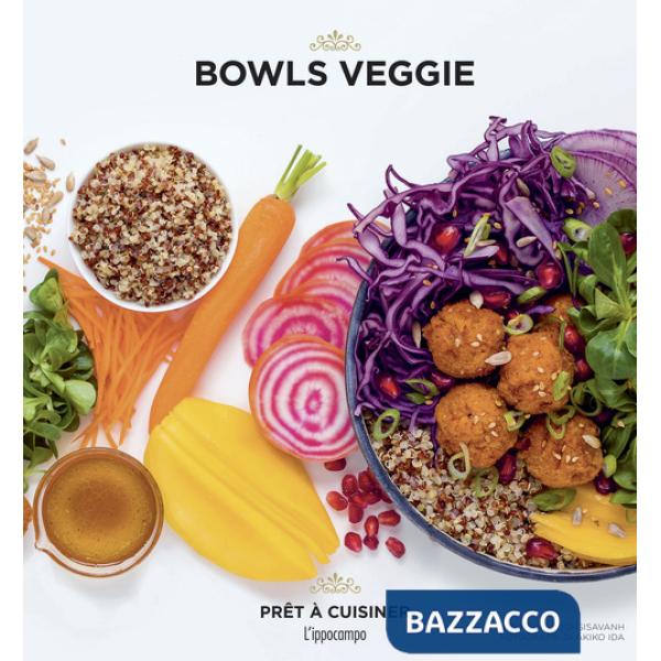 Bowls veggie