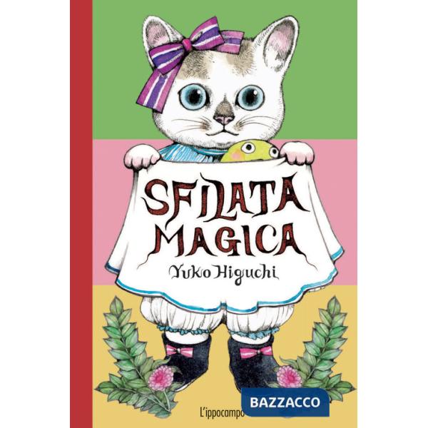 Sfilata magica. Ediz. a colori. Ediz. a spirale