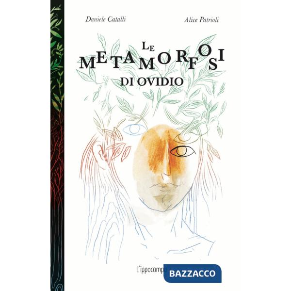 Metamorfosi di Ovidio. Ediz. illustrata (Le)