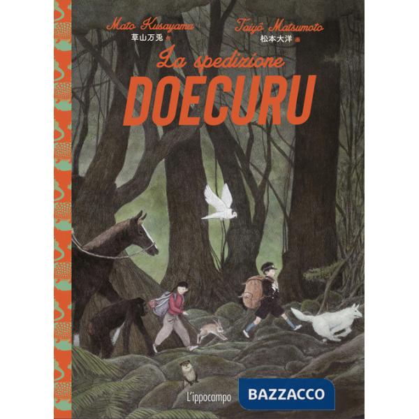 Spedizione Doecuru (La)