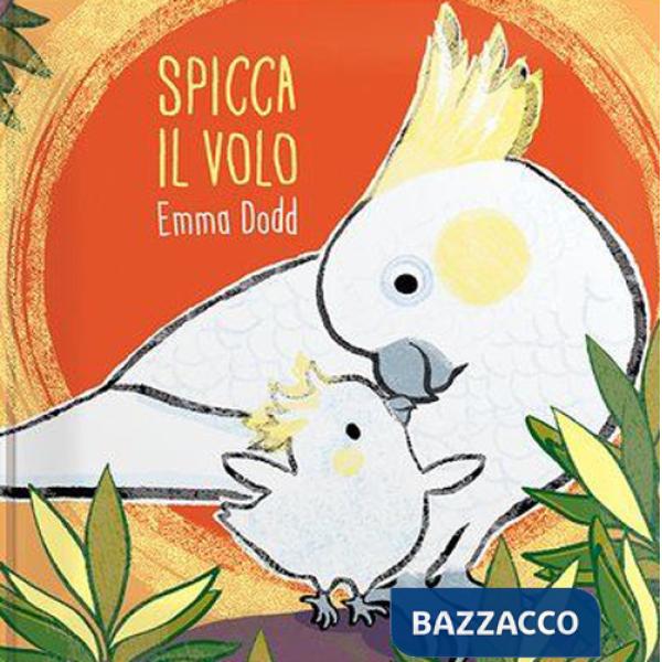 Spicca il volo. Ediz. a colori