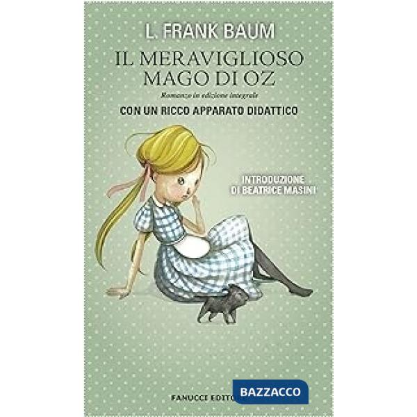 Meraviglioso mago di Oz. Limited bookshop edition (Il)