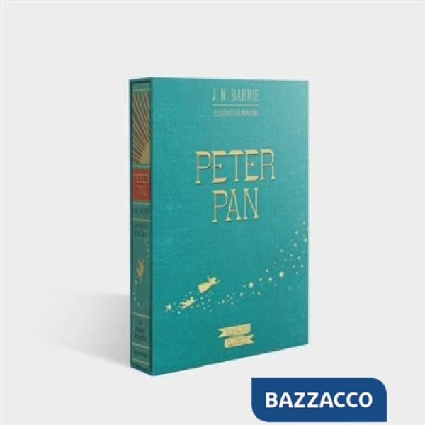 Peter Pan. Limited bookshop edition