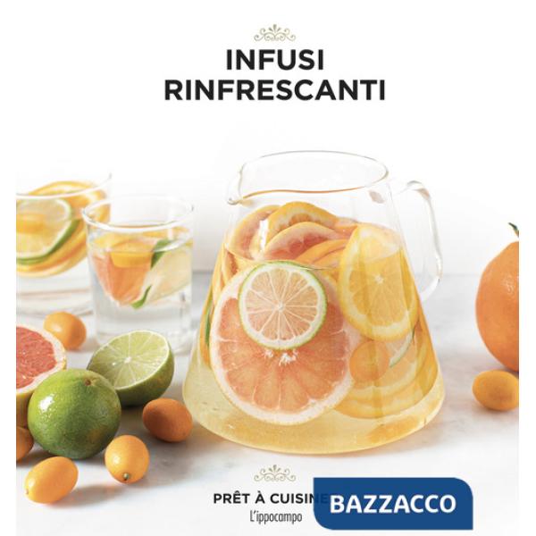 Infusi rinfrescanti