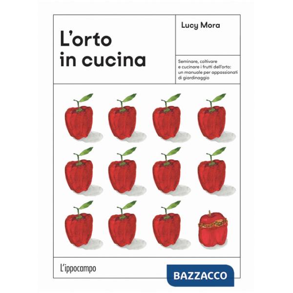 Orto in cucina (L')
