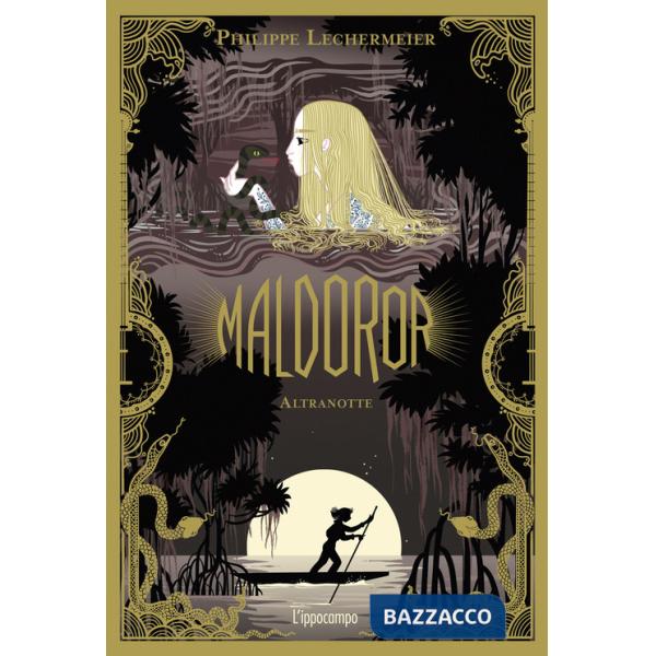 Maldoror. Altranotte