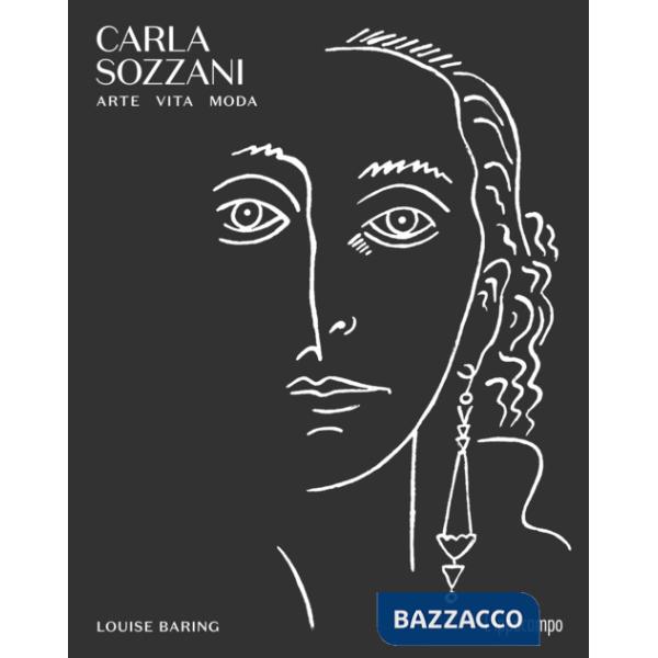 Carla Sozzani. Arte, vita, moda