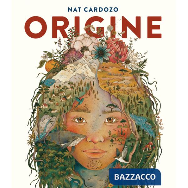 Origine. Album scoperte. Ediz. illustrata