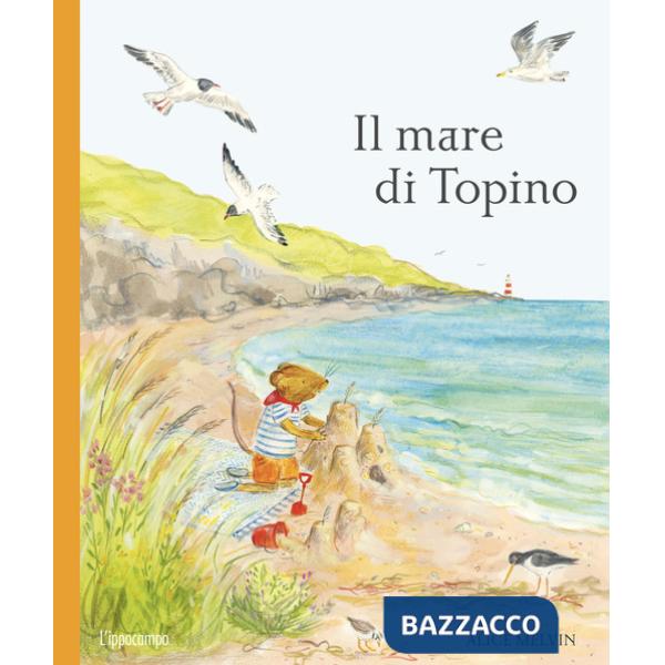 Mare di Topino. Ediz. illustrata (Il)