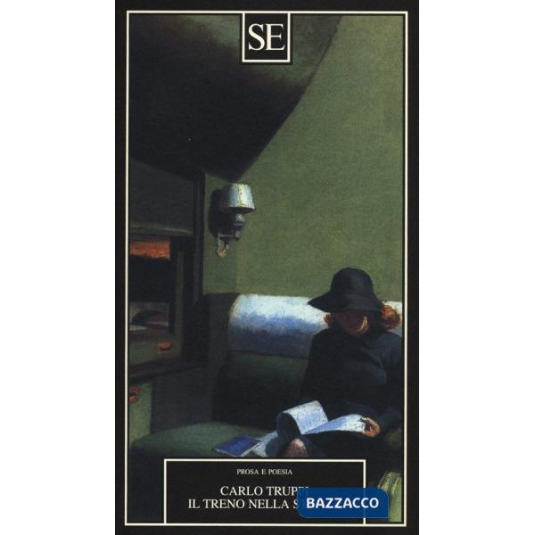 Treno nella stanza (Il)