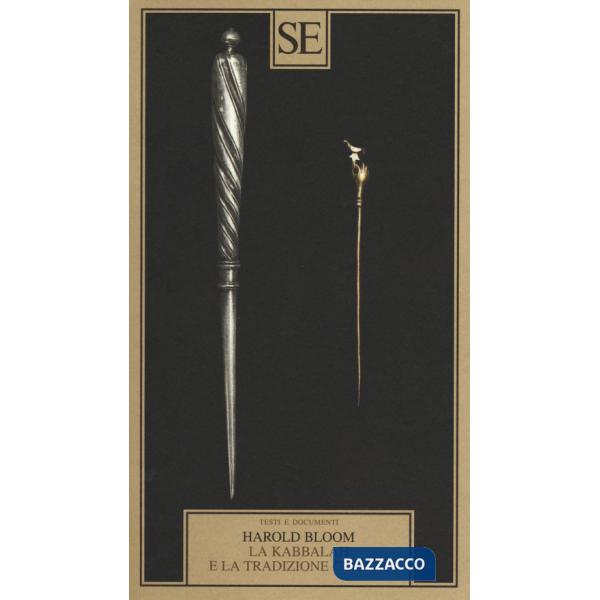 Kabbalah e la tradizione critica (La)