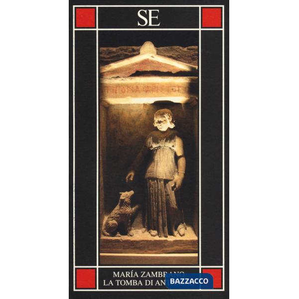 Tomba di Antigone (La)