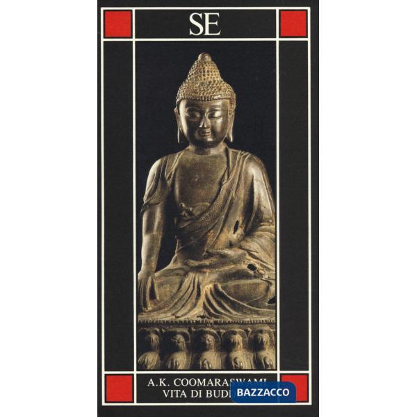 Vita di Buddha