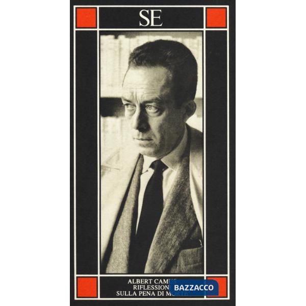 Riflessioni sulla pena di morte