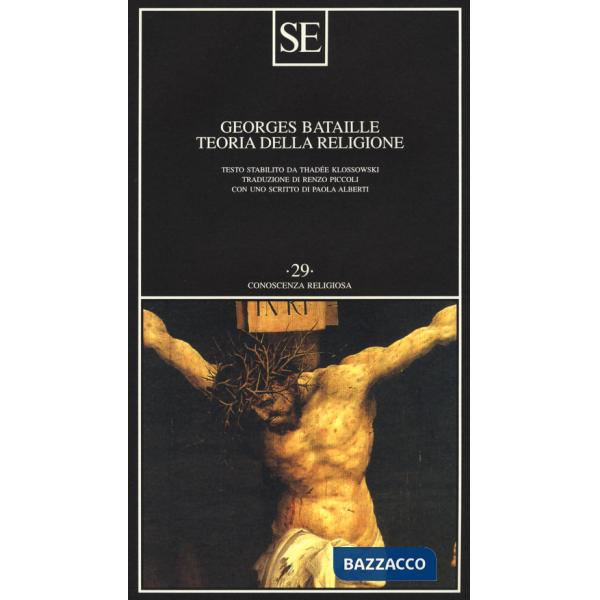 Teoria della religione