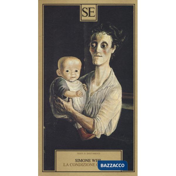 Condizione operaia (La)