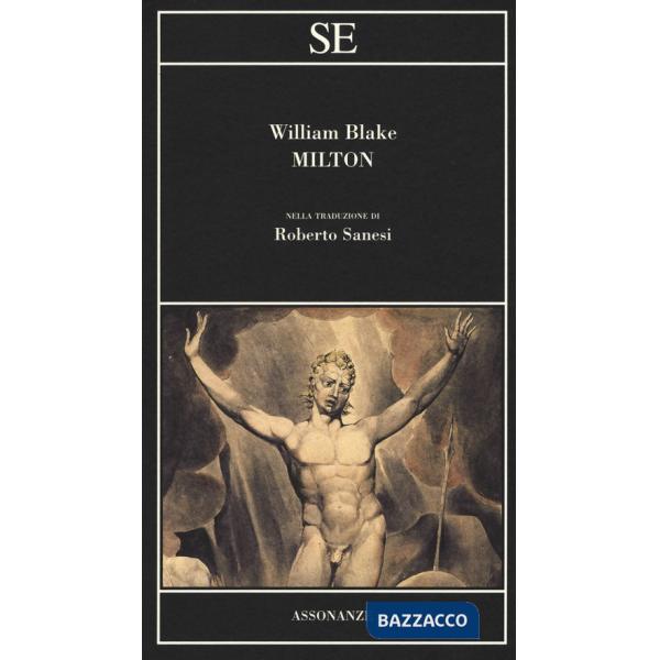 Milton. Ediz. bilingue