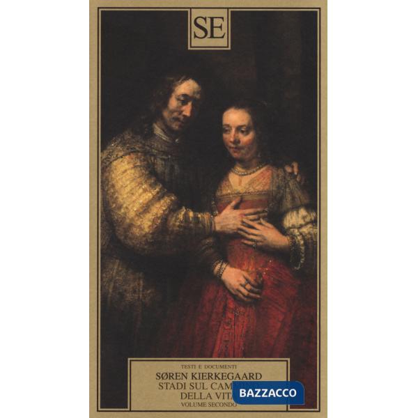 Stadi sul cammino della vita. Vol. 2: Colpevole? Non colpevole-Epistola al lettore-Conclusione