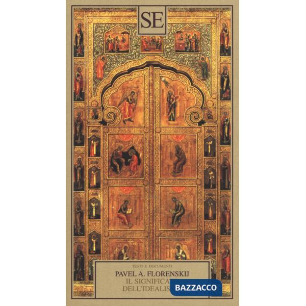 Significato dell'idealismo (Il)