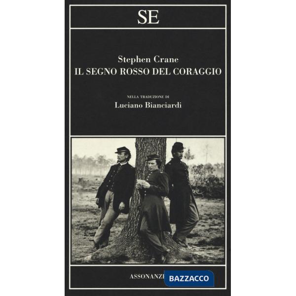 Segno rosso del coraggio (Il)