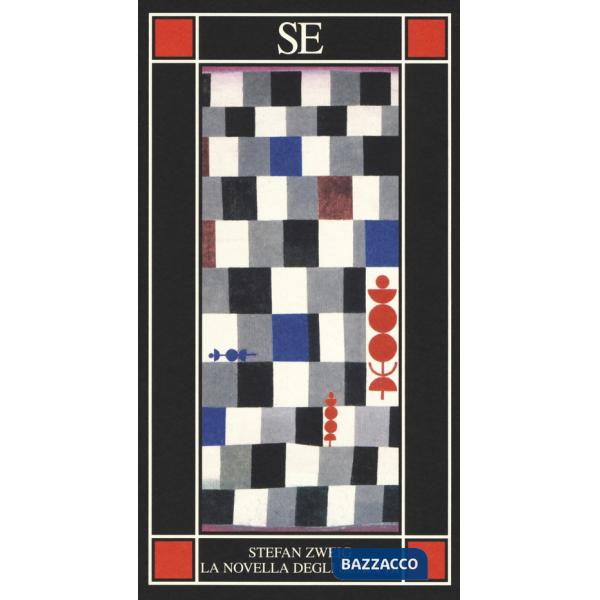 Novella degli scacchi (La)