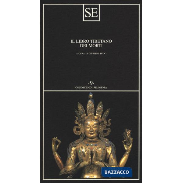 Libro tibetano dei morti (Il)