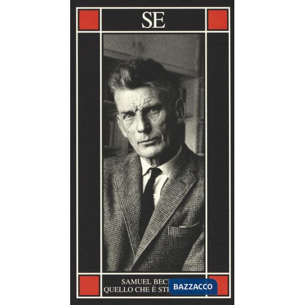 Quello che è strano, via. Testo tedesco a fronte