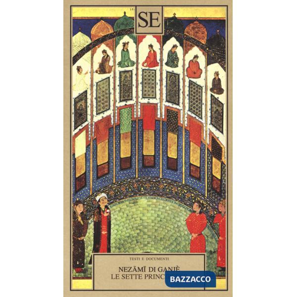 Sette principesse (Le)