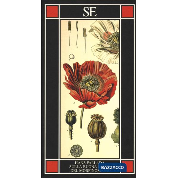 Sulla buona sorte del morfinomane