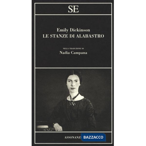 Stanze di alabastro. Testo inglese a fronte (Le)