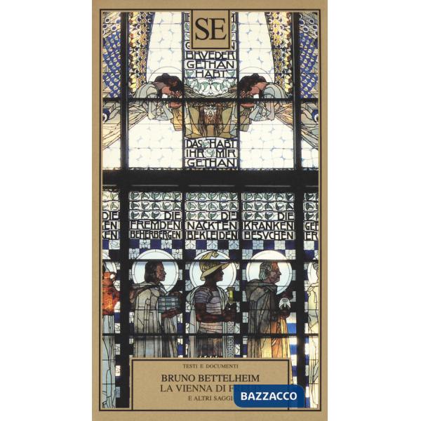 Vienna di Freud e altri saggi (La)