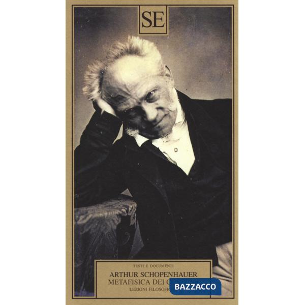 Metafisica dei costumi. Lezioni filosofiche